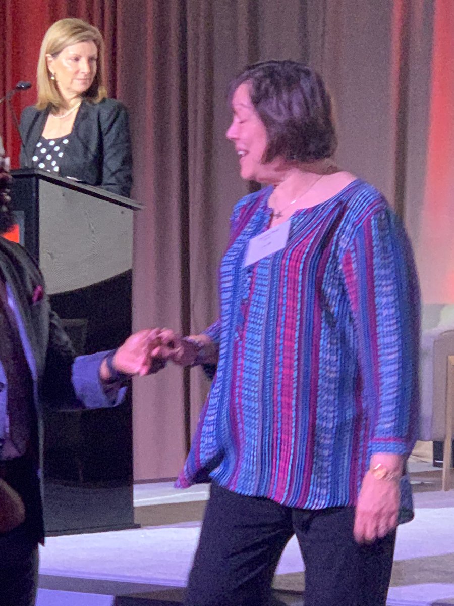 lyndatv's tweet photo. 35 years in one amazing place! #texaschildrenshospital leading employee recognition congrats and thank you https://t.co/A5zVDYIPEq