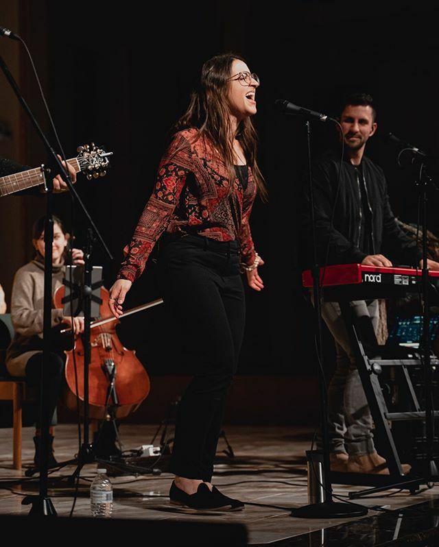 The Vigil Project 🎙 tweet media