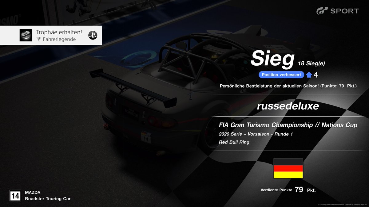 Russedeluxe's tweet photo. #PS4share https://t.co/WbEMtiEVR6