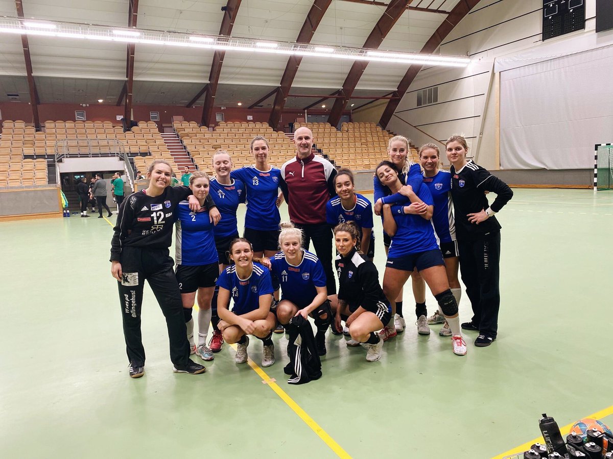 GT Söder Dam tweet media