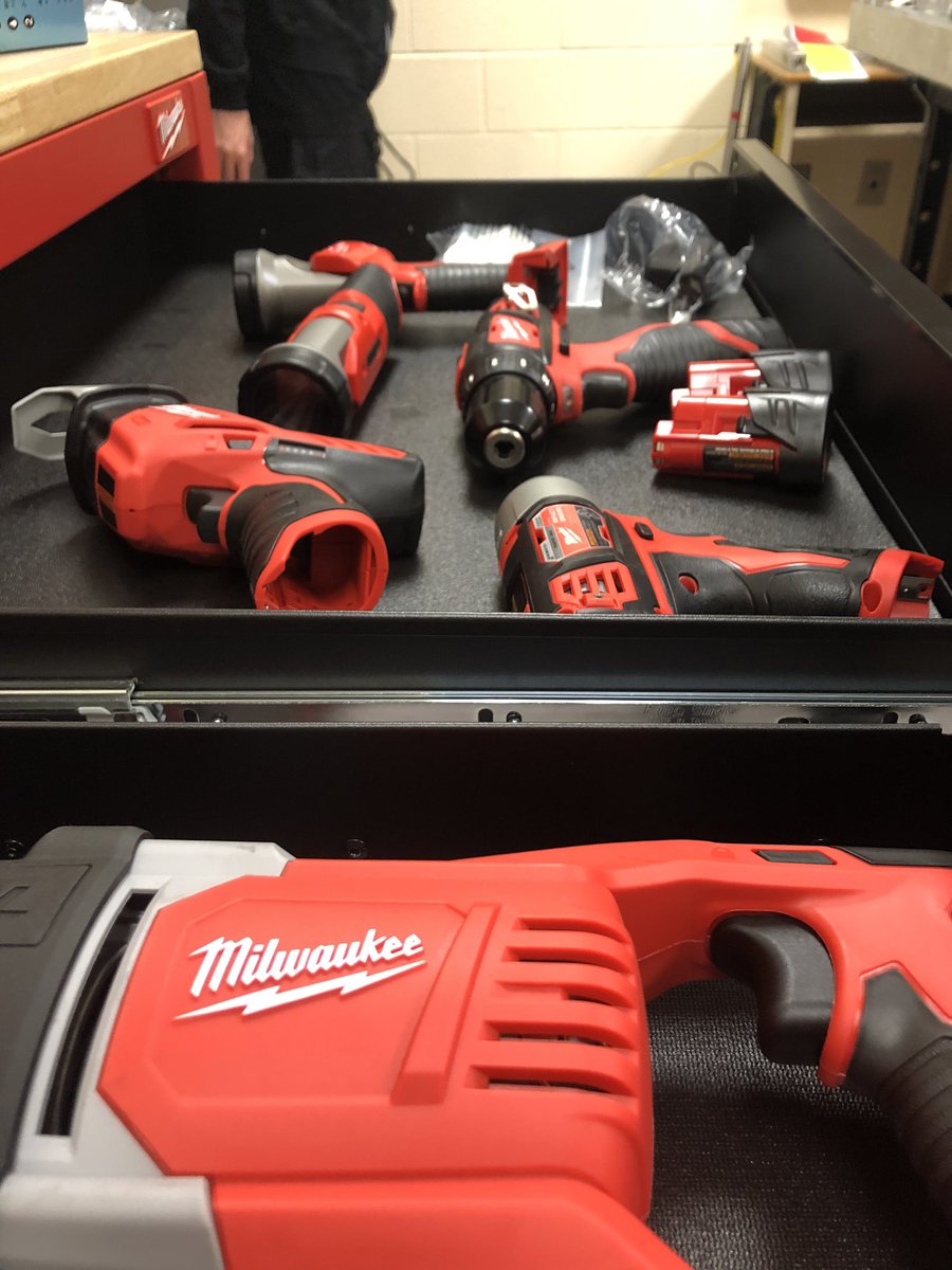 FRC 7623 Morebotics tweet media