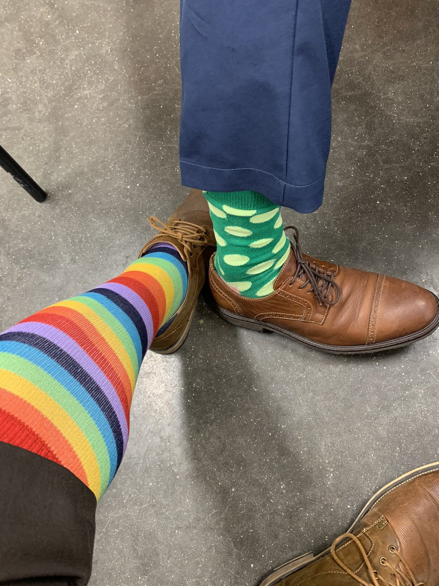 #leadersedge #SockGame