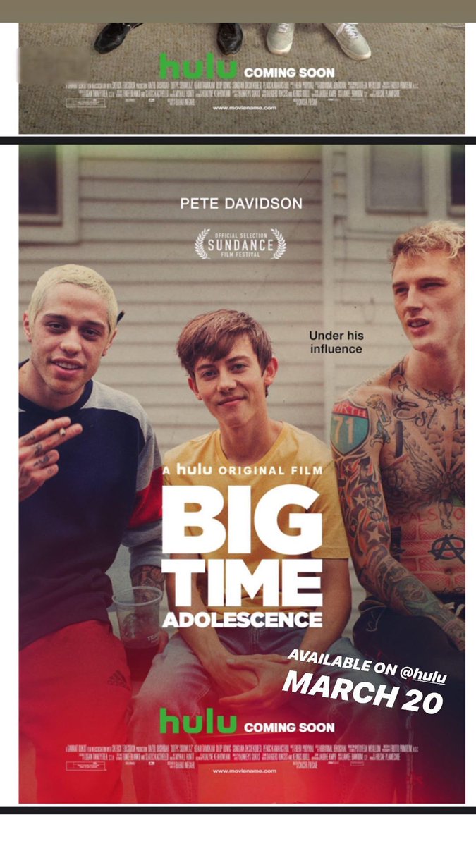 Mgk Spain Big Time Adolescence March T Co Zs6rqawzkb Twitter Mgk Spain Big Time Adolescence March T Co Zs6rqawzkb Twitter