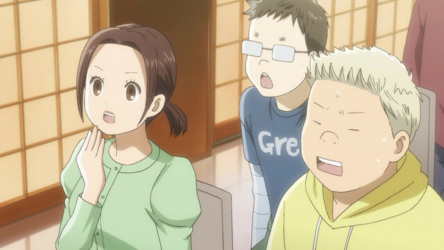 Crunchyroll_fr's tweet image. "Chihayafuru (Saison 3) - Épisode 19 - Faut-il me consumer ?" est disponible sur Crunchyroll ! got.cr/2SOBwLq