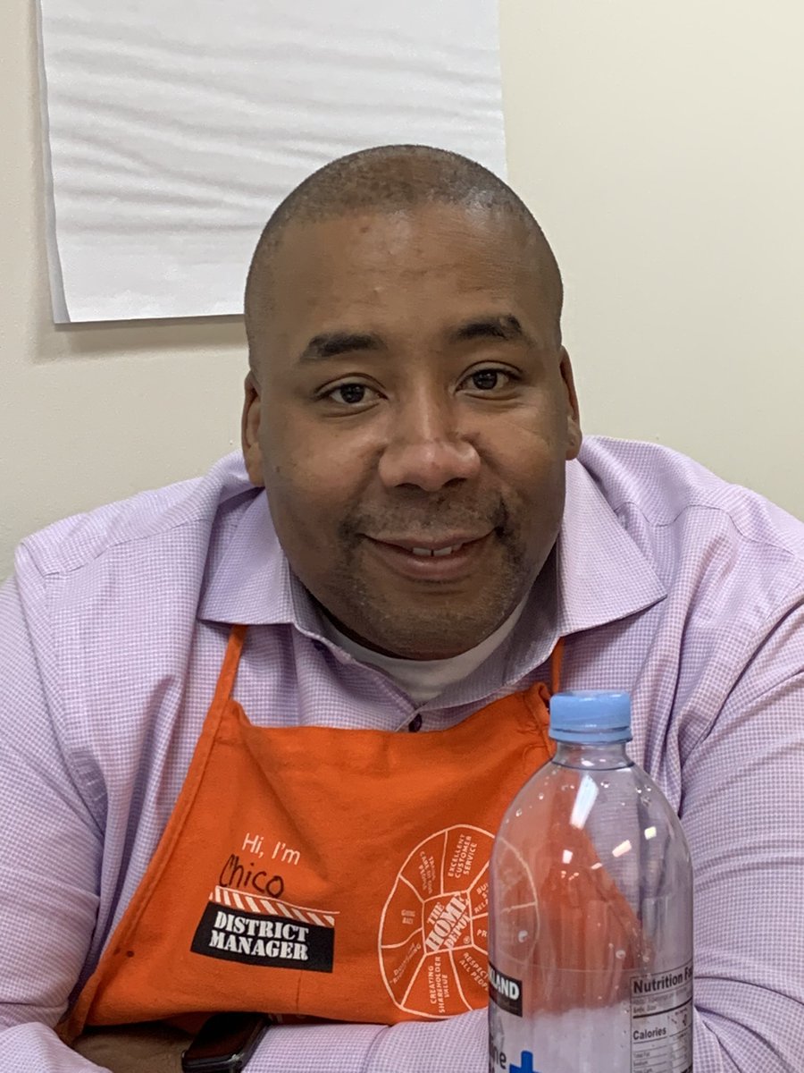 #Leadersedge with this newly promoted DM @818_CE #D34