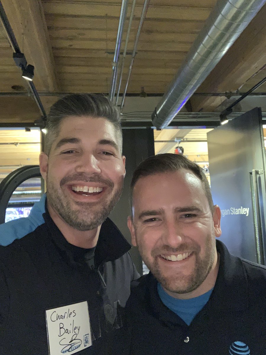 This Group will be hunting4number1 and doing big things in 2020 #Kamokickoff