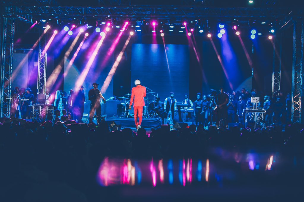 stino_ng's tweet photo. Here’s to the #patorankingexperience in Abuja.... 
@patorankingfire @DelphinoENT 🔥🔥 ..... 
This image gave me life!!❤️ https://t.co/iZinERB7an