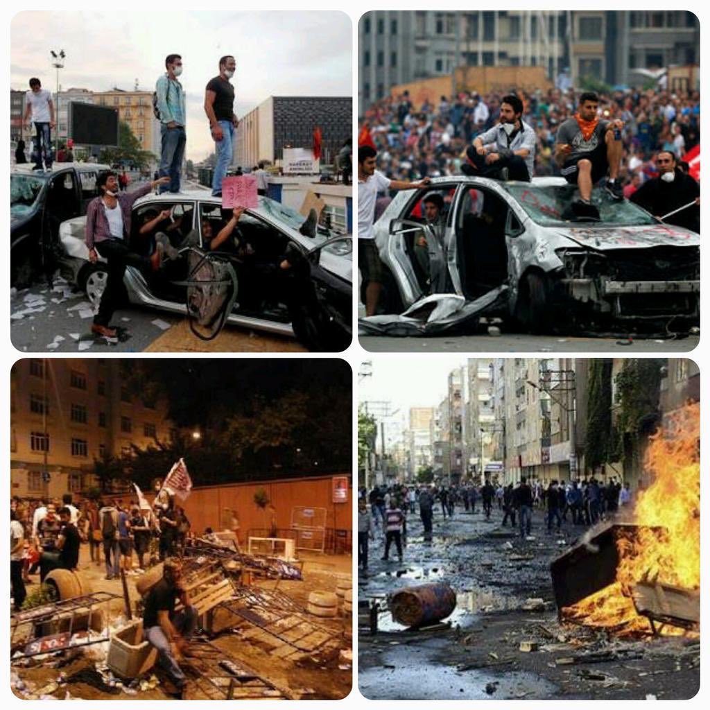 BaddalDeli's tweet photo. Gezi'yi mumla arayacaksınız diyenlere hatırlatalım
BİZ VATAN İÇİN YAŞIYORUZ
#Geziihanettir
#Hukukdarbesi
#AzdanAzÇoktanÇokGider https://t.co/0eeu7N0Ims