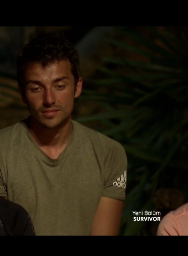 İftara doğru ben;
#survivor2020 #survivor
