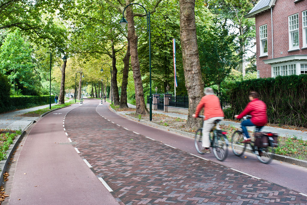 Dutch Urban Index tweet media