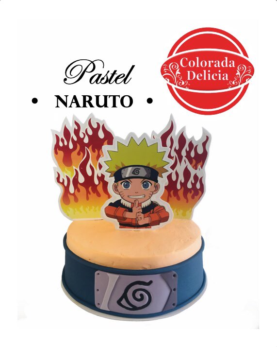 ColoradaDelicia's tweet photo. Pastel Naruto 🔥 #naruto #narutocake #pastelnaruto #mexico #cake #fondantcake #BuenMartes #lifestyle #18deFebrero #pastel #coloradadelicia #pasteldefondant #cake #baking #teposteria #pasteleria #HAPPYBIRTHDAY #felizcumpleanos #me #Febrero2020 https://t.co/TUbWwRC0cu