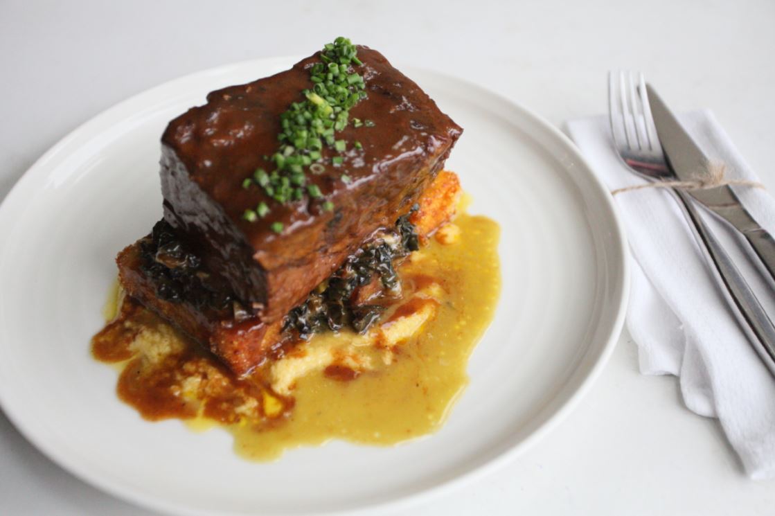 TheHookAndPlow's tweet photo. If only Twitter had a ���smell” feature…until then you’ll have to join us for dinner to get the full experience! https://t.co/jd6ebLpVrY https://t.co/IpsuiLcH4N