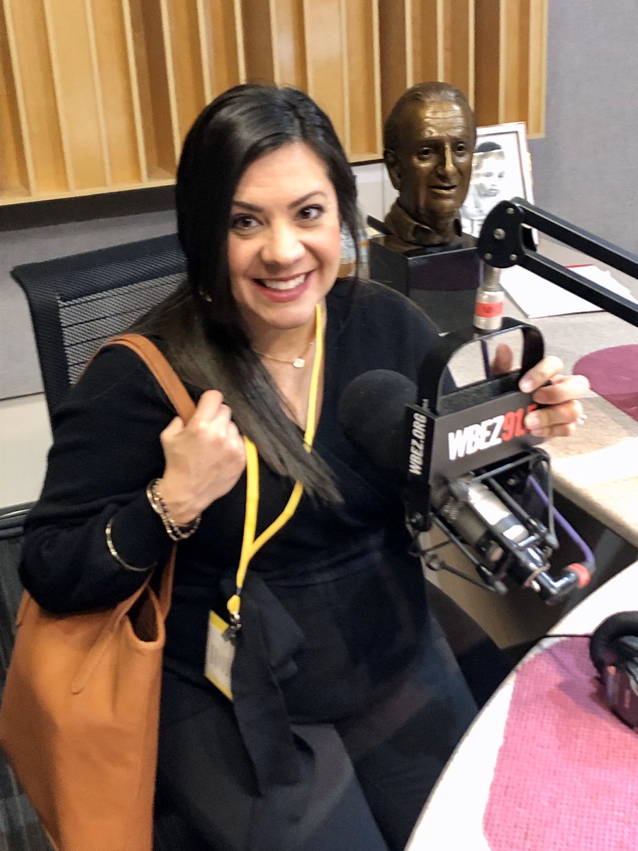 Sophia Faridi tweet media