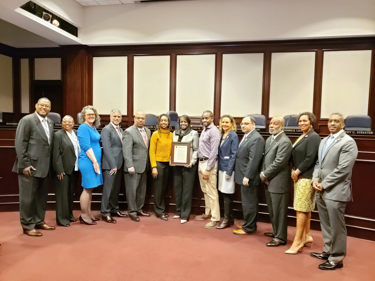 VALIDITYENTPR's tweet photo. Councilmember @joleneivey, On behalf of my client, @MildredMuhammad, thank you for the honor during today's Proclamation Ceremony! And thank you for the platform enabling Mildred to have had words. It was indeed a word! 😊 #MildredMuhammad #publicist #domesticviolence #abuse https://t.co/TJSRmituXP