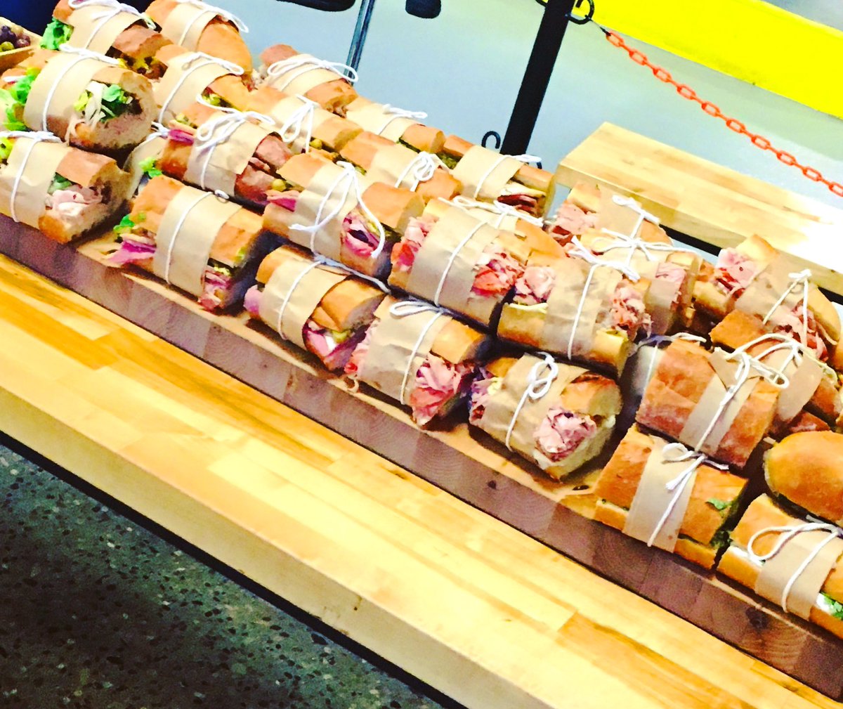 get Goose in your board room, get Goose in your game room #BataliDelivered Catering for events big and small at ocameansgoose.com click on #Catering