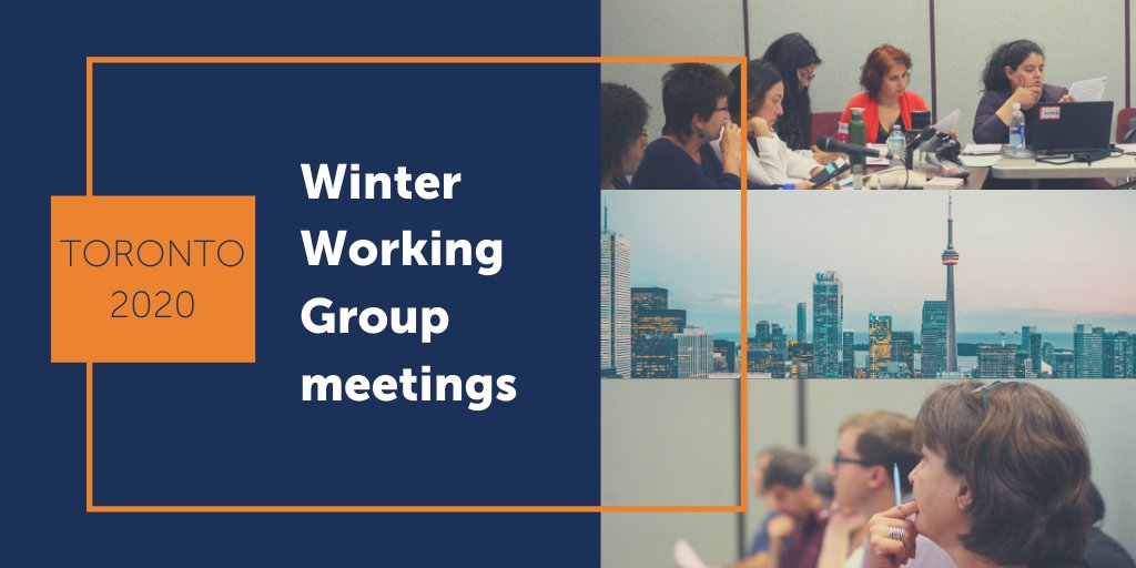 You want to be part of efforts to promote #rightsforrefugees and participate in in-depth discussions on pressing issues affecting refugees and immigrants? Join us in Toronto on 28 and 29 February. No cost to participate and no need to register in advance: ccrweb.ca/en/meetings