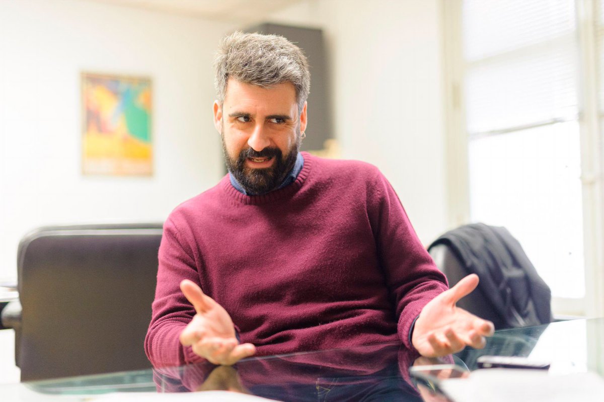 🎼 Y el limitador eras tú ⬇️ #Persegonavegada