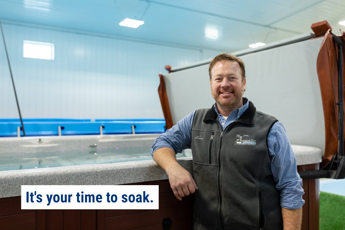 Whether it’s our top-of-the-line A SERIES or our value focused X SERIES, you’ll find hot tubs and spas for every lifestyle and budget.