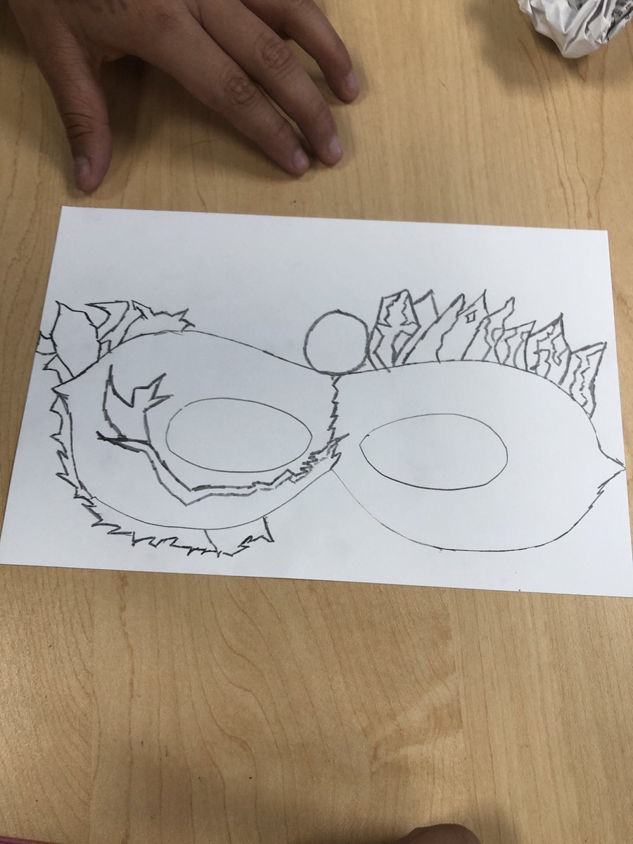 Mrs. Combs ART tweet media