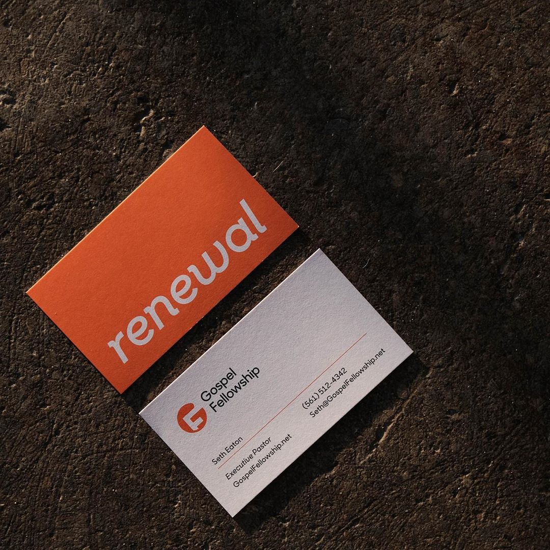 MingoPress's tweet photo. The angel @DavidGurr is preaching the gospel of great design with these heavenly business cards we were blessed to print for them. Cue the trumpets!  #corporateidentity #longliveprint https://t.co/Aya1QC8qli