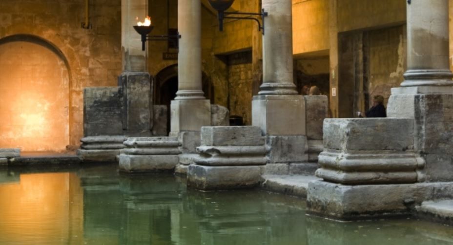 Treating yourself this month? Why not! Enjoy a special package incl. a visit to the <a href="/RomanBathsBath/">The Roman Baths</a>, three course lunch with wine at <a href="/SearcysBath/">SearcysBath</a> and a two-hour spa session at <a href="/thermaebathspa/">Thermae Bath Spa</a>! 💆🥂

Take advantage of this offer here > bit.ly/37FEOWM