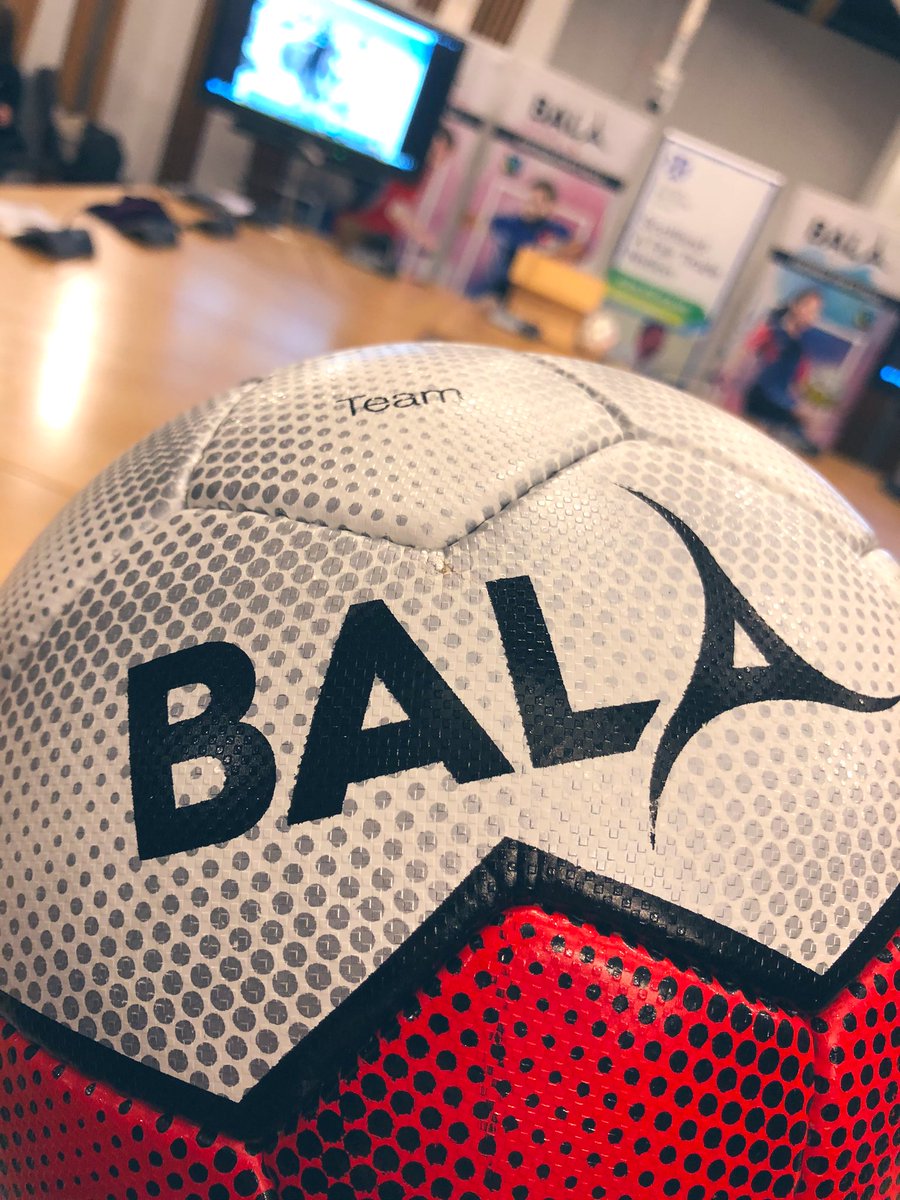 aFootballMan's tweet photo. Great to hear about the fantastic work @BalaSportUK do for @FairtradeUK at a special reception at @ScotParl tonight https://t.co/a1F97RO3fE