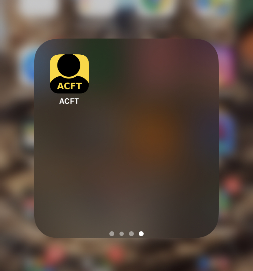 vtarngrrb's tweet image. The #VermontArmyNationalGuard maintains using various tests. Such as the ACFT, Army Combat Fitness Test. But did you know this test has a stand along app to help you understand the grading, and standards for each event?
-
-
-
-
-
#ProfessionalDevelopment #ArmyACFT #Army #StayFit