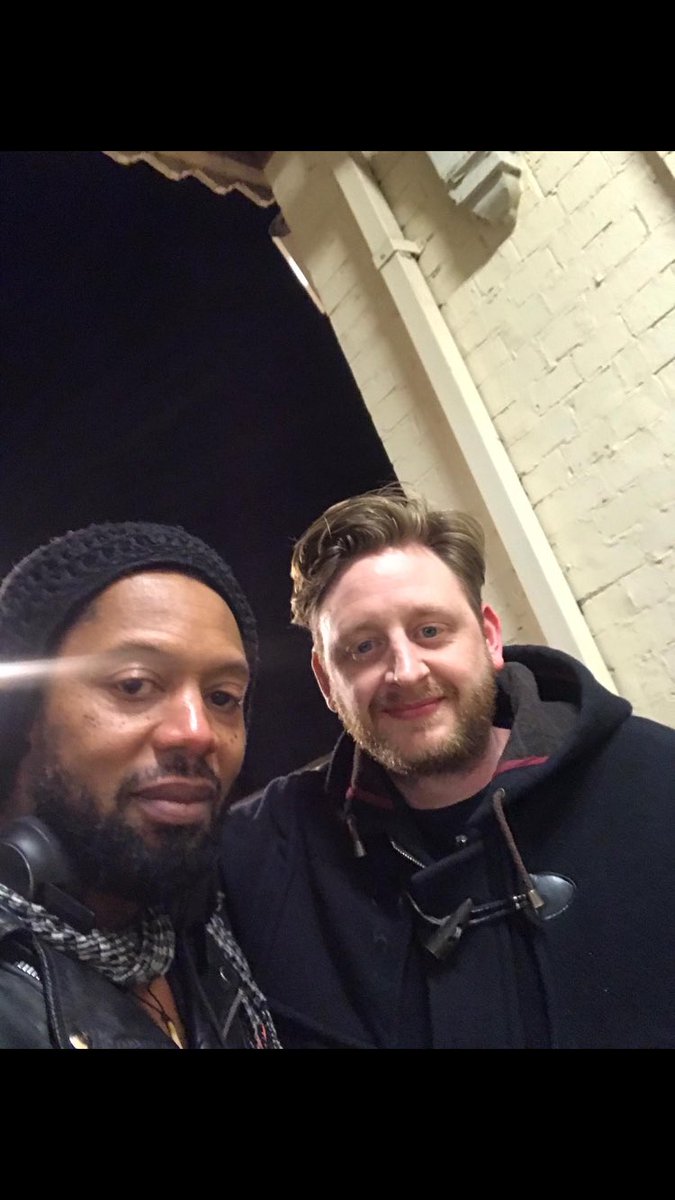 richard lloyd tweet media