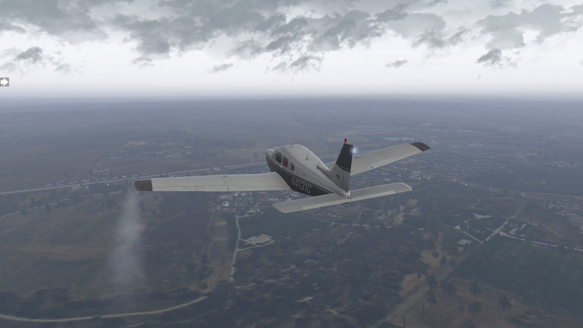 simspotting's tweet image. All of the hype about MSFS 2020, X-Plane looks great!

simspotting.org/topic/94/i-lik…

#xplane #msfs2020 #simspotting
