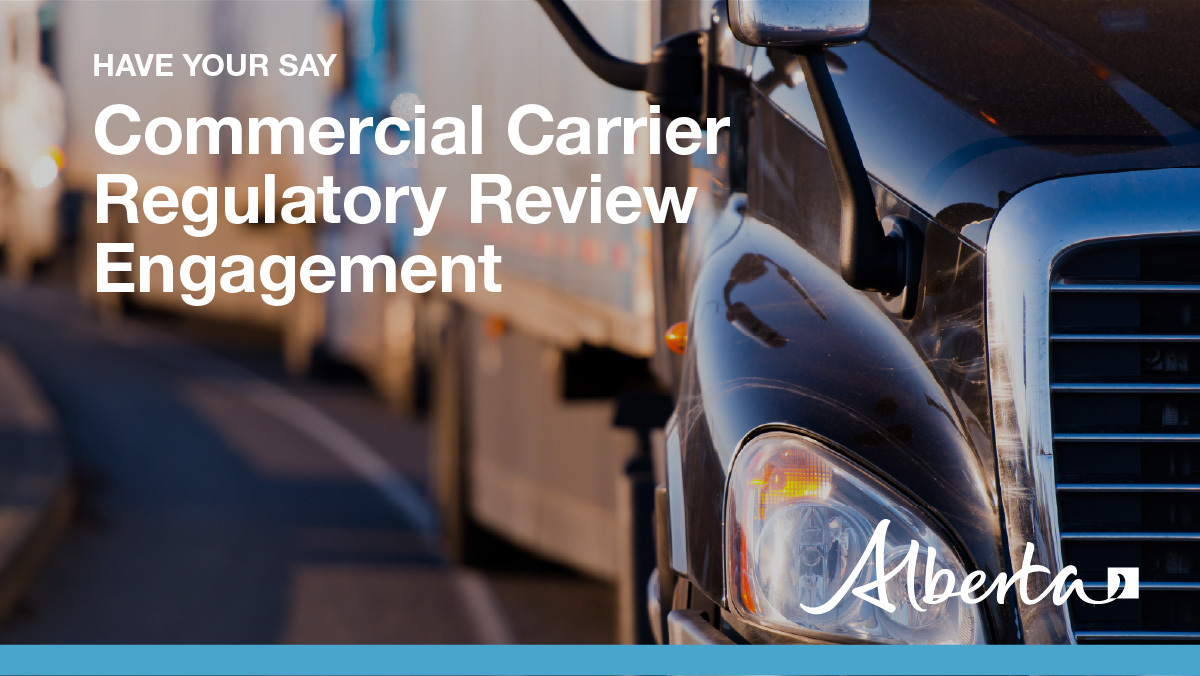 Alberta Government tweet media