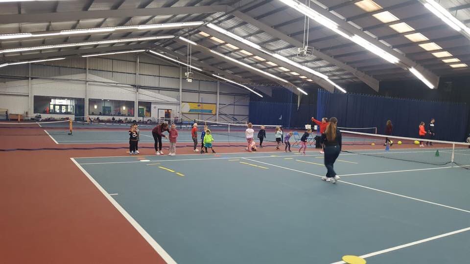 Day 1 of our half term camps today. 

Over 60 minis and juniors participating. 

Big thanks from the team for supporting.

🎾👏🤗👣🏃🏼‍♀️🏃🏻‍♂️💫

#halftermcamps