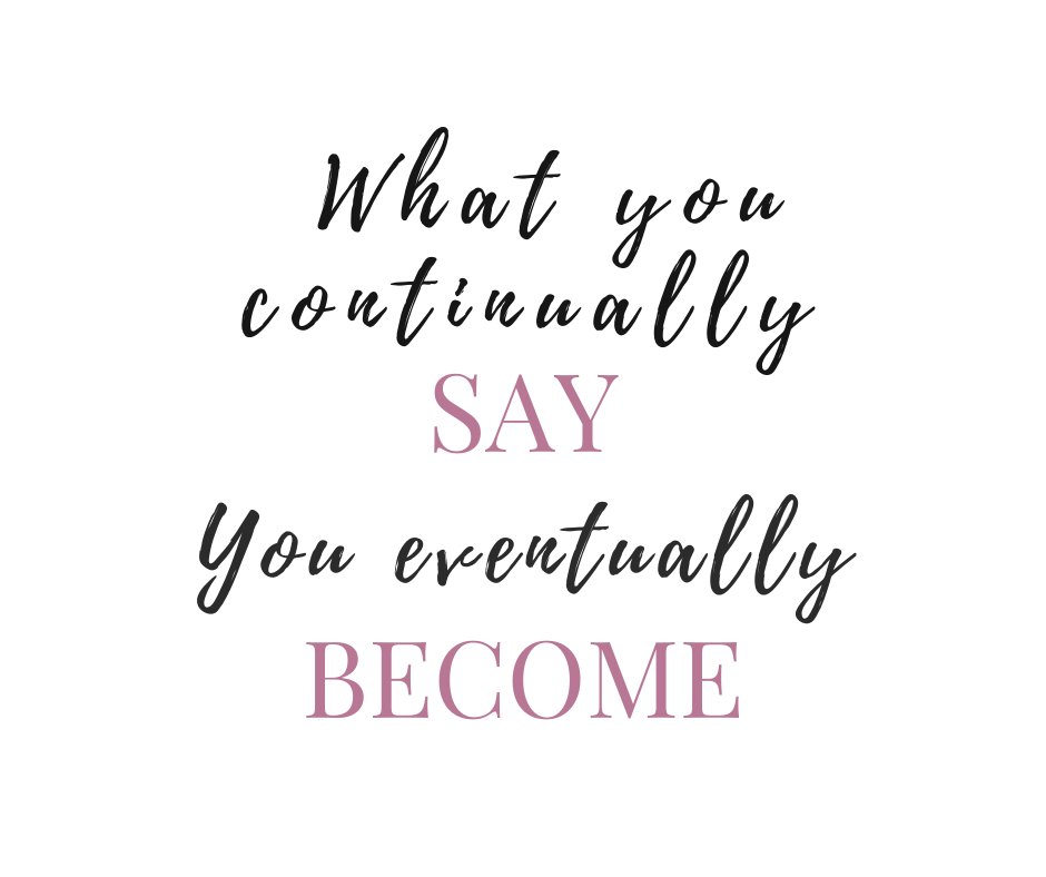 journeywithkim's tweet photo. Did you know that what you continue to tell yourself about yourself you become THAT person.
Learn How Positive Self-Talk Can Change Your Attitude and Your Life!
https://t.co/FFaz4zwCqR https://t.co/h4sKEboyNx