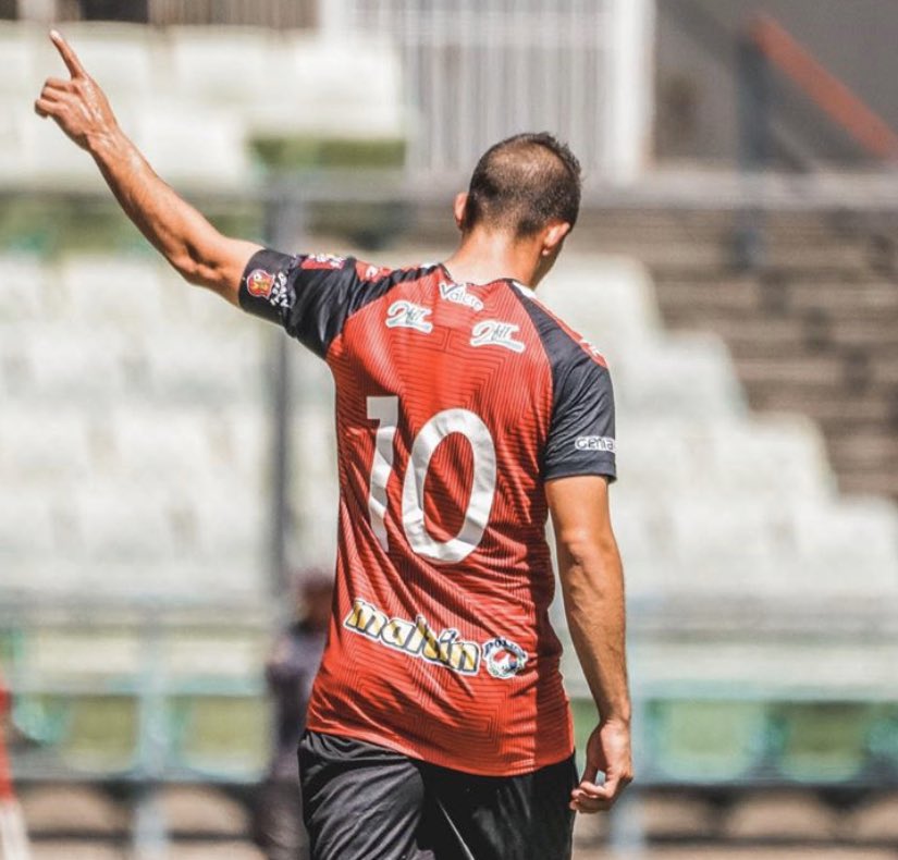 SoccerDataVEN's tweet photo. El @InStatFootball INDEX (430) de @HernandeRobert es el más alto registrado para un jugador de la @LigaFUTVE en las últimas dos temporadas. ¡IMPRESIONANTE!🔥 https://t.co/XrorMv32fA