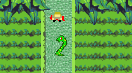 ZenVehicles's tweet image. Just spent two days trying to get this little mofo to be able to die. It was totally worth it
#gamedev #GodotEngine #statemachine #FML