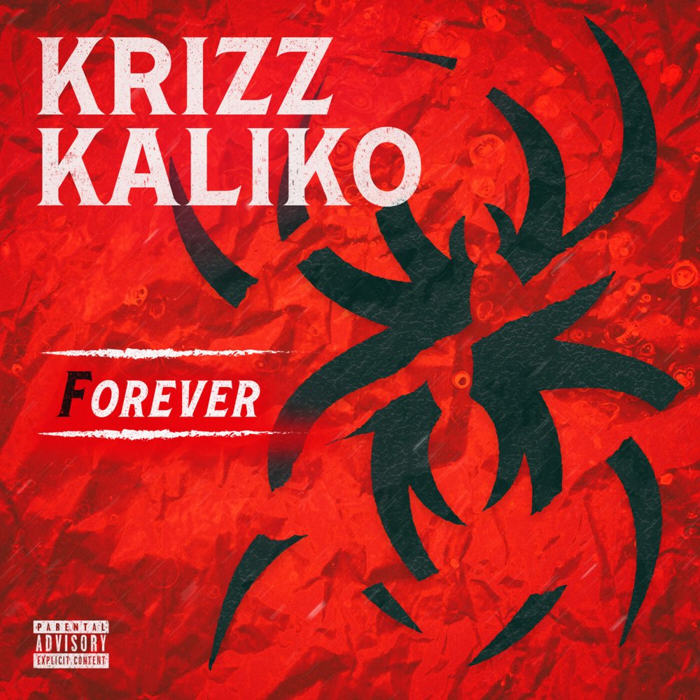 Last month, MLMG producer-writers @freekvanworkum and <a href="/ItsNicklus/">ItsNicklus</a> dropped the new hard-hitting rap song "Amen" on <a href="/KrizzKaliko/">Krizz Kaliko</a>'s latest EP - FOREVER.  Click the link to hear the song on Spotify! preview.tinyurl.com/rzkdp34
