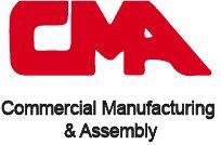 We appreciate all of our sponsors, and would like to thank Commercial Manufacturing &amp; Assembly for their support this season.