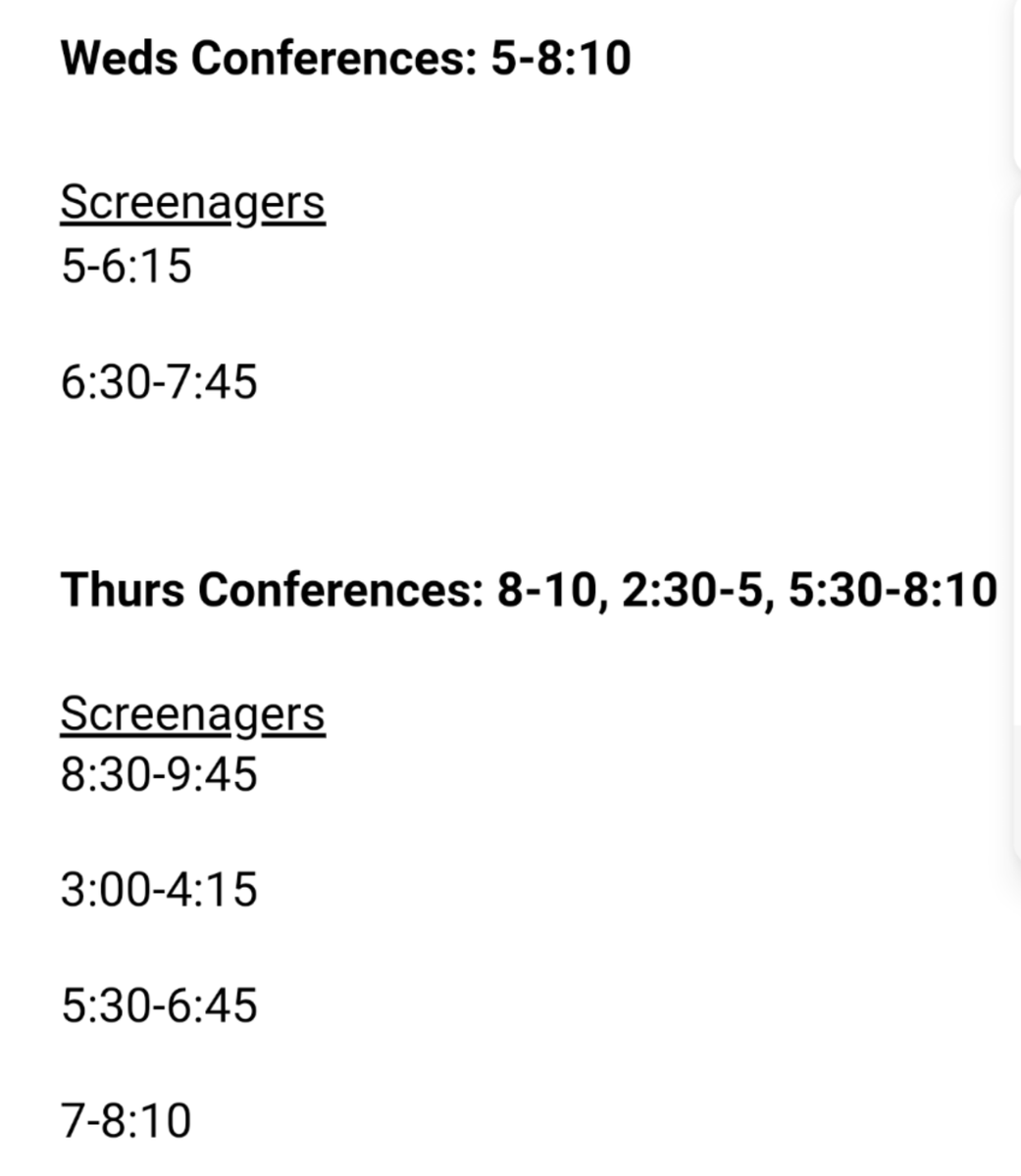 Whitford MS tweet media