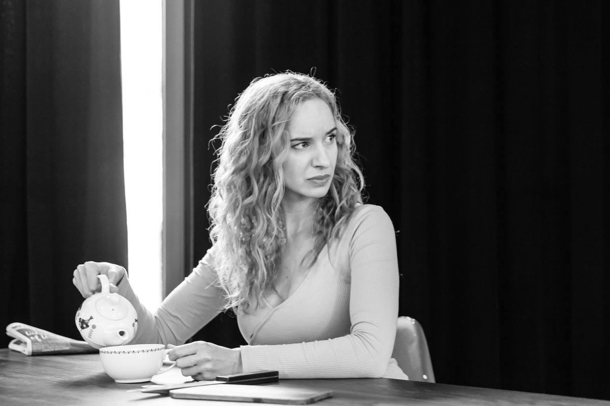 BigBootsTheatre's tweet image. Look Back in Anger opens next week! New gallery of Look Back in Love!  Check it out. bigbootstheatrecompany.com/look-back-in-a… 
#photography @zefrographica 
@RowanHDouglas @_aaronbennett @JamesD_Force @HollyHinton1 #rehearsals #love #lookbackinanger @MyTheatreMates @SeanStanley2