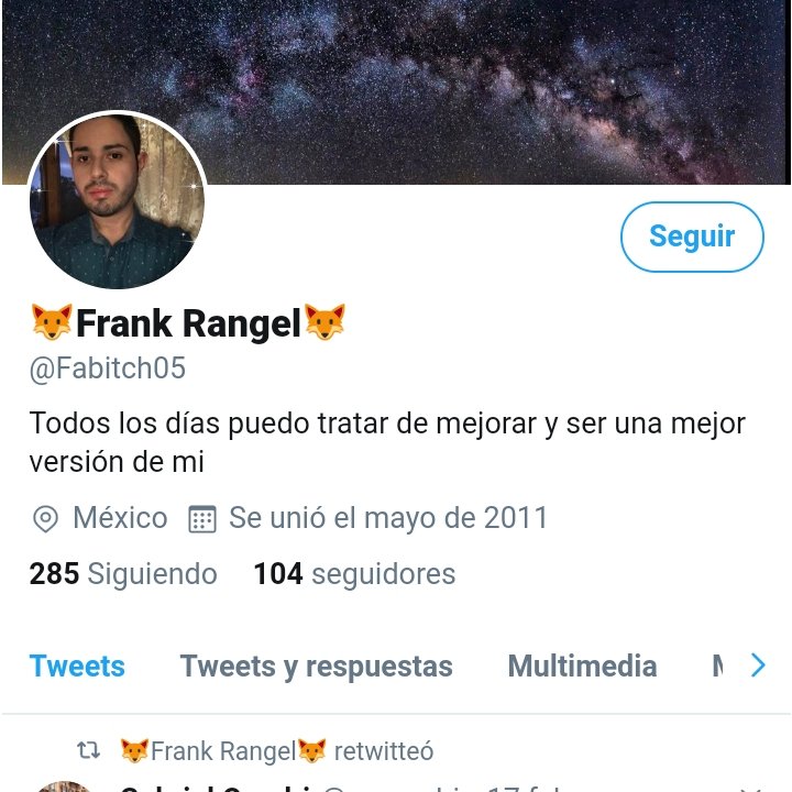chemancho's tweet photo. @Fabitch05 @P0pperDeIRey Me encanta tu mejor versión de ti jajaja https://t.co/e0CMsNXm0q