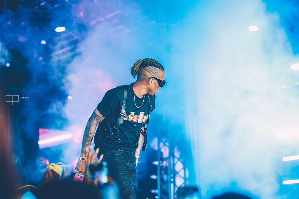 stino_ng's tweet photo. Here’s to the #patorankingexperience in Abuja.... 
@patorankingfire @DelphinoENT @alhajitekno 🔥🔥 ..... 
These images gave me life!!❤️ https://t.co/VCIgRPU3qo