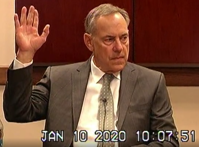 TonyPaul1984's tweet photo. BREAKING: A photo and a recruit's mother's sworn affidavit dispute former MSU coach Mark Dantonio's claims that he didn't violate NCAA rules.

https://t.co/SJAcl2M4r6 https://t.co/Syk8C3TifW