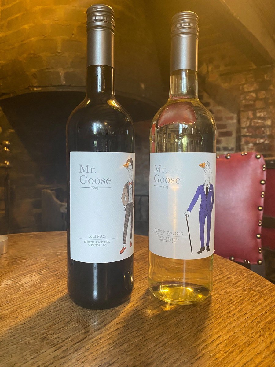 merryhambledon's tweet photo. How could we have missed #DrinkWineDay! We always have a great section of wines for you to choose from, so why not come in this week for some local food & drink? @tolchards @GoodPubGuide #mrgoose #surreypub https://t.co/WHlsg9Safb