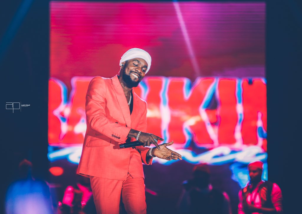 stino_ng's tweet photo. Here’s to the #patorankingexperience in Abuja.... 
@patorankingfire @DelphinoENT 🔥🔥 ..... 
These images gave me life!!❤️ https://t.co/aYYh5VhOUS