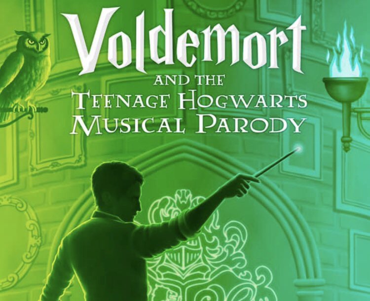Matthew Tweedale (@mattyt6790) on Twitter photo <a href="/voldemortshow/">Voldemort Musical Parody</a> Laugh a minute! Hilarious script! Brilliant characterisation! A must see at <a href="/OldJointStock/">Old Joint Stock Pub & Theatre</a> <a href="/voldemortshow/">Voldemort Musical Parody</a> Laugh a minute! Hilarious script! Brilliant characterisation! A must see at <a href="/OldJointStock/">Old Joint Stock Pub & Theatre</a>