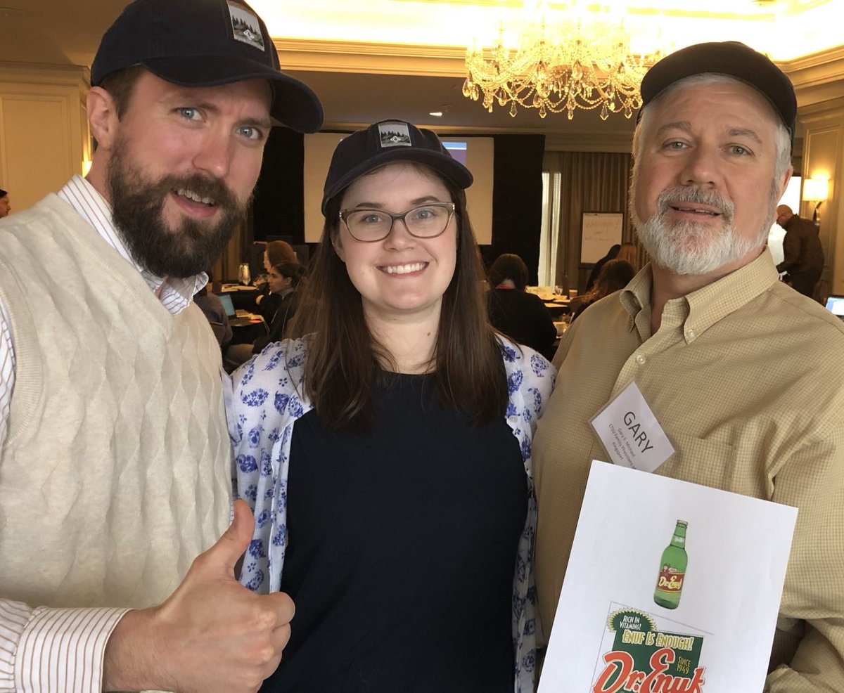 TheAFMRD's tweet photo. Hello from Kingstport, TN! The team from ETSU Family Physicians of Kingsport participated in the Clinic First Collaborative in 2019. Read about their experience in the Clinic First blog: https://t.co/lWVnnghShA. #AFMRD30 #FMRevolution #ClinicFirst https://t.co/w9sevdEGHx