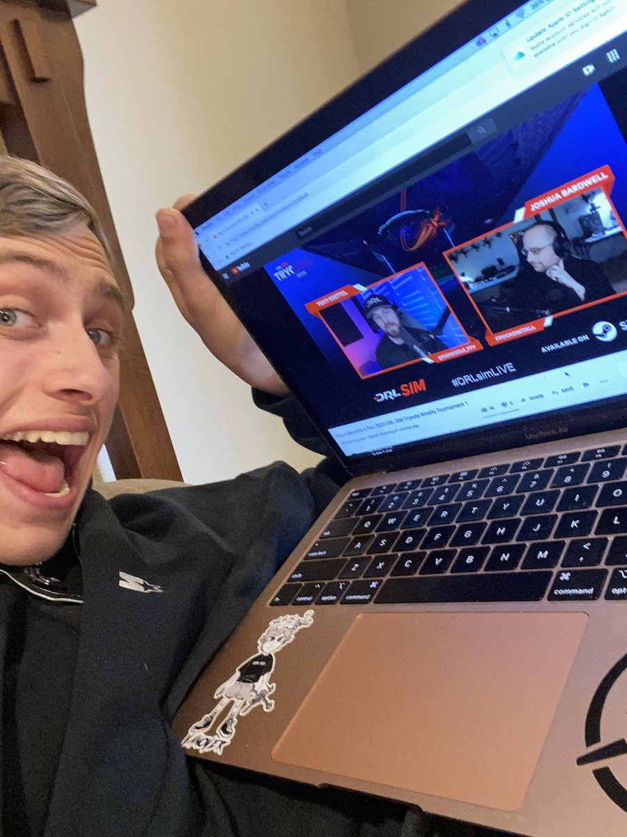 Alex Vanover tweet media