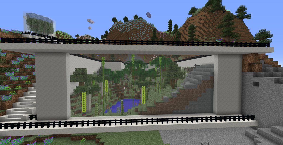 ThatMamaWitch's tweet photo. @VintageBeefLP
this one is flamingos and gorillas
#buildingazoo
@VintageBeefLP https://t.co/WKKLYAIOkZ