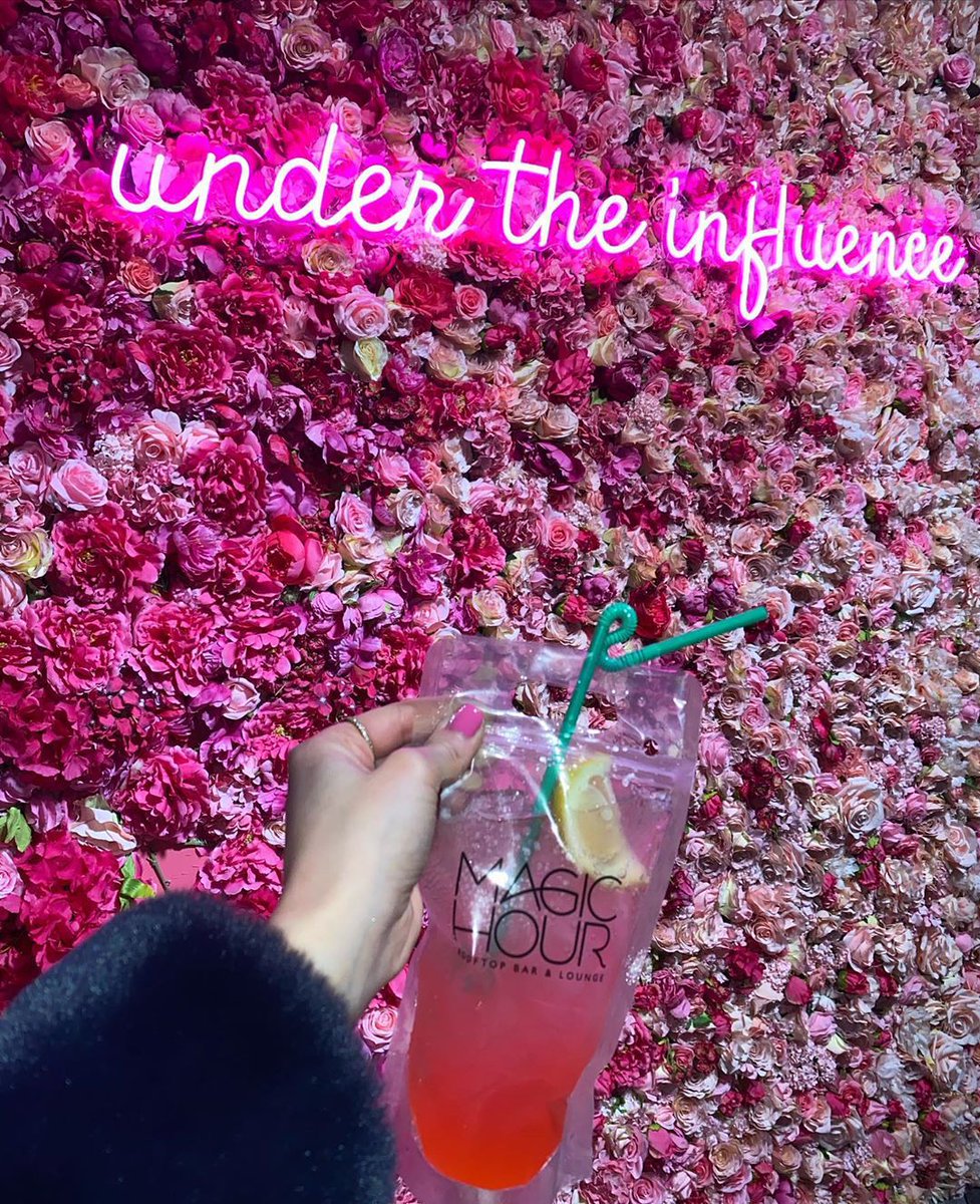 Magic Hour (@magichourny) on Twitter photo It ain't a party until you've tried <a href="/MagicHourNY/">Magic Hour</a>'s iconic Party Pouch! #undertheinfluence || πΈ @carbsandcocktales It ain't a party until you've tried <a href="/MagicHourNY/">Magic Hour</a>'s iconic Party Pouch! #undertheinfluence || πΈ @carbsandcocktales