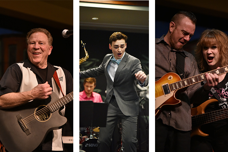 CoastExplorer's tweet image. Polish up your dancin' shoes for the South Coast Clambake Music Festival (March 13-15) at #theMillCasino Hotel in North Bend #oregon. It's 4 days of music with 11 bands from across the U.S. performing swinging jazz, 50s rock, blues, doo-wop, rockabilly and Zydeco. #clambakemusic