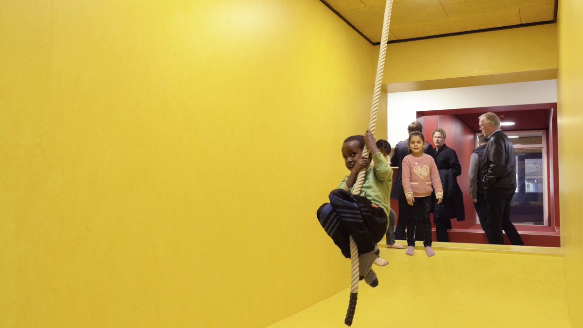 Nelkcarps's tweet photo. #AmazingLearningSpaces https://t.co/BRzJ0moQJA